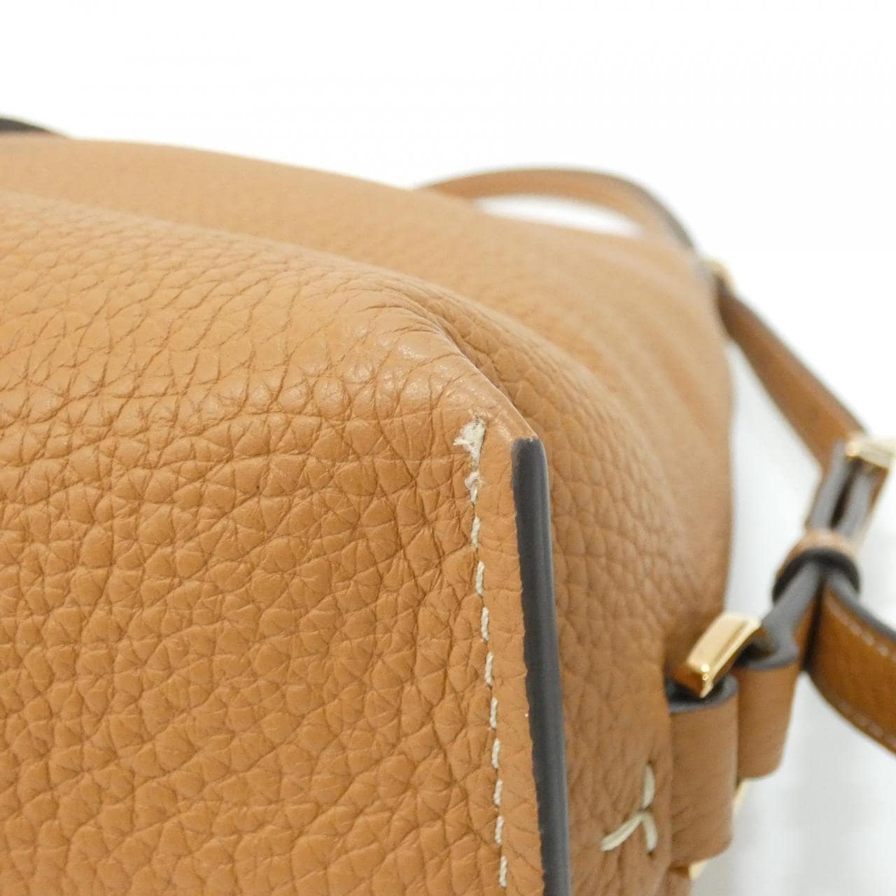 トッズ T TIMELESS XBWTSEW0200WNTS410 ショルダーバッグ