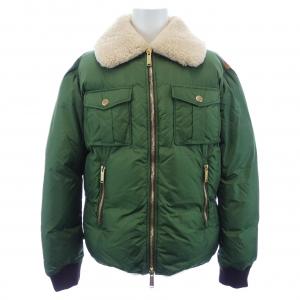 ディースクエアード DSQUARED2 S71AM0619 ダウンジャケット