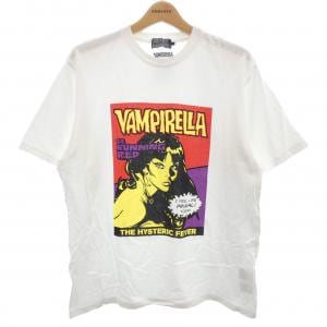 ヒステリックグラマー HYSTERIC GLAMOUR Tシャツ