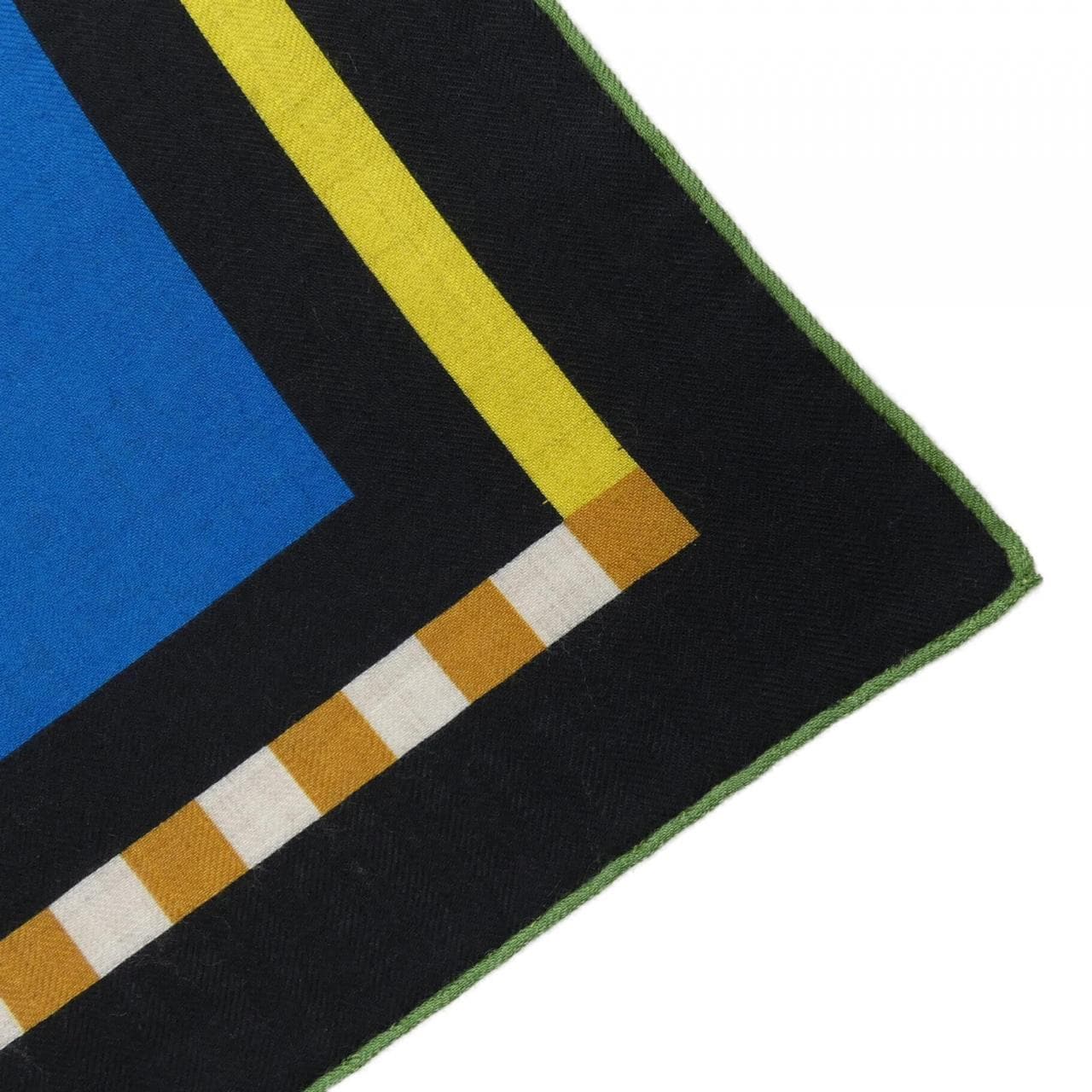 エルメス HERMES VOITURES EN EQUILIBRE H244027S カレジェアン140 ショール