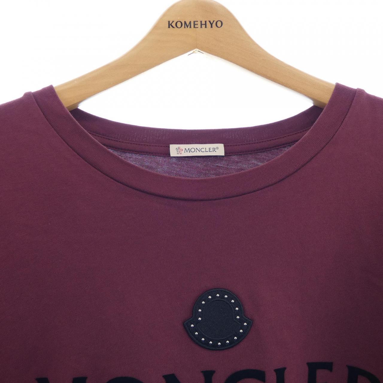 モンクレール MONCLER 20918C00007 Tシャツ