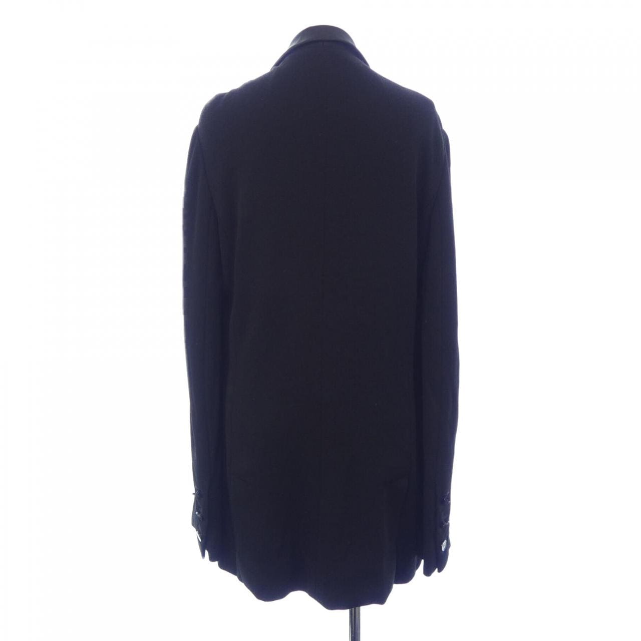 【ヴィンテージ】シャネル CHANEL P26918W03654 05A コート