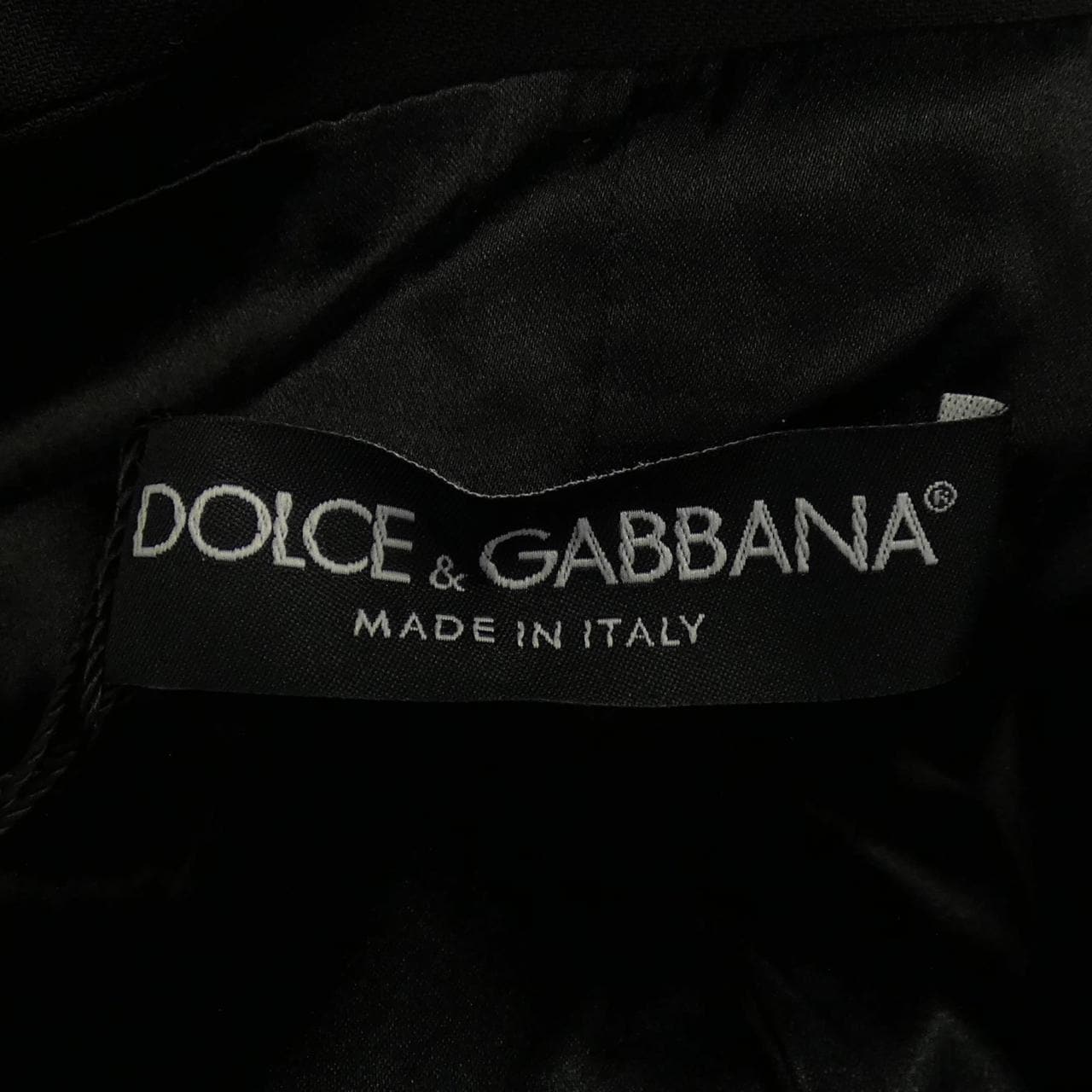ドルチェアンドガッバーナ DOLCE&GABBANA F29E9T/FUBBQ ジャケット