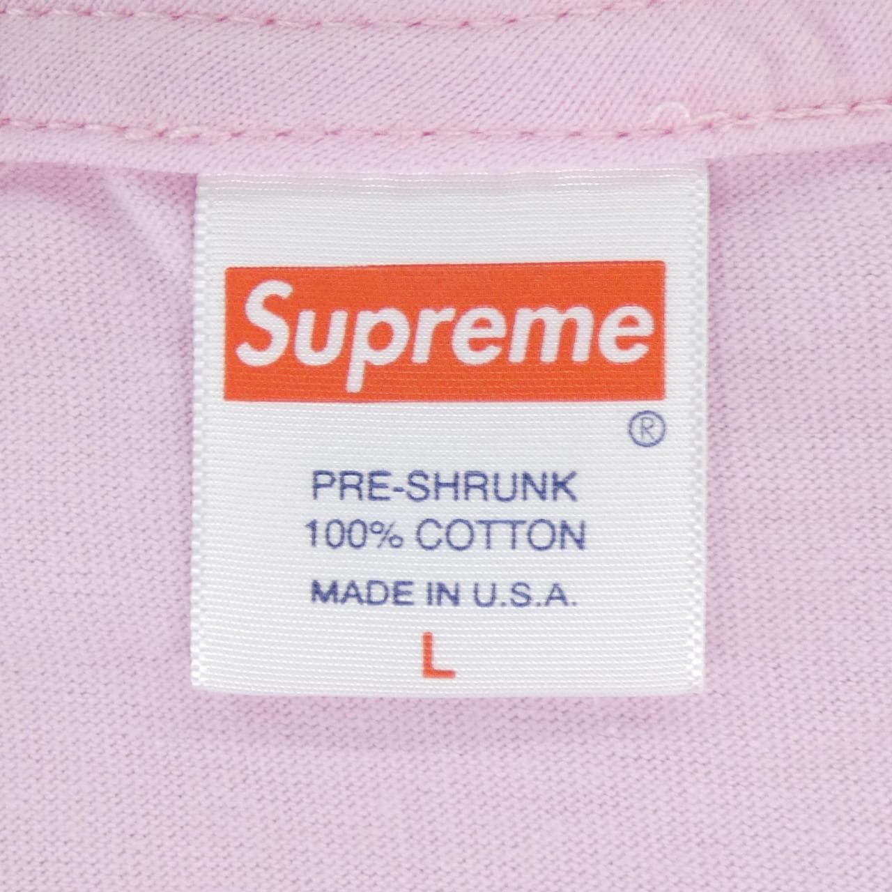 シュプリーム SUPREME HNIC TEE Tシャツ