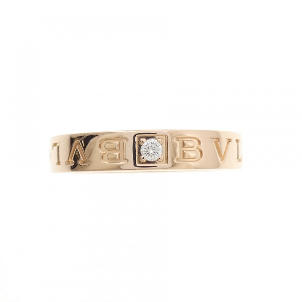 ブルガリ B.zero1 リング