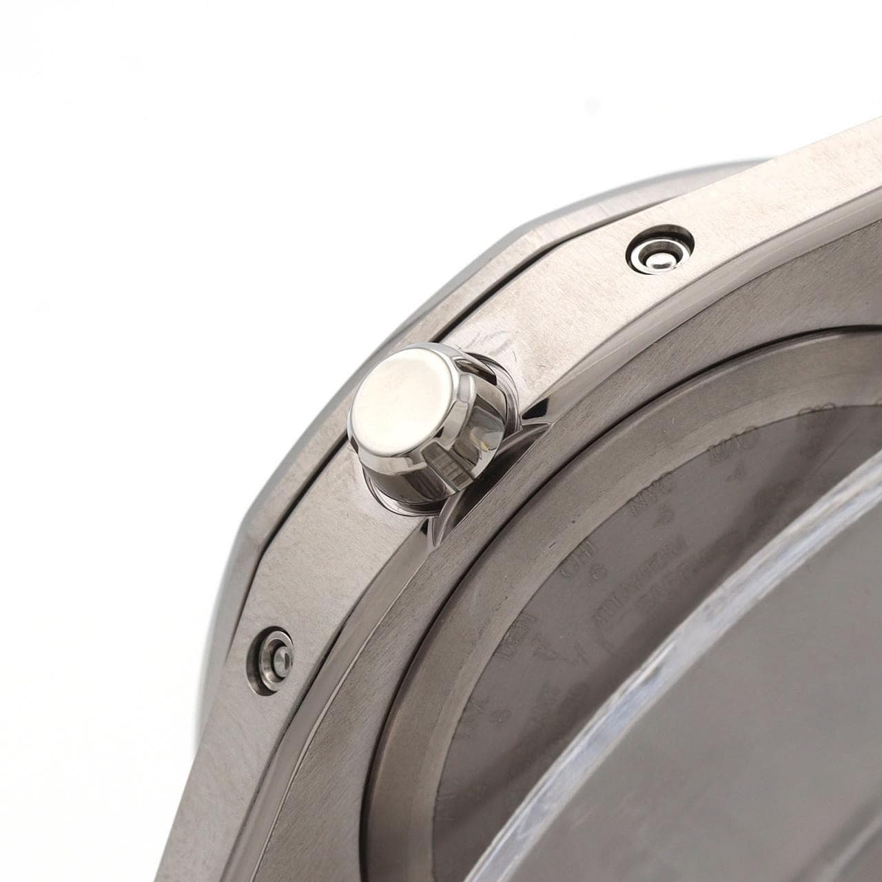 シチズン アテッサ H128-00CWT04/CB3040-56H TI ソーラークォーツ