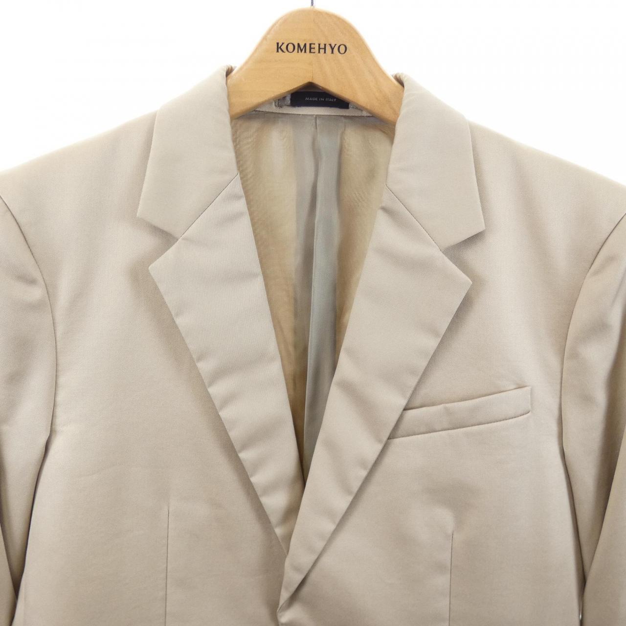 ジルサンダー JIL SANDER JSMK235502 スーツ