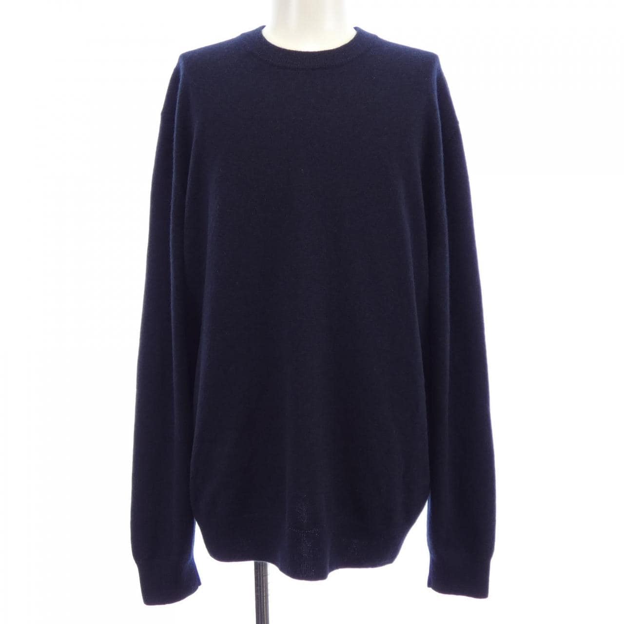 エルメス HERMES マイヨン シェーヌダンクル 467135HA ニット