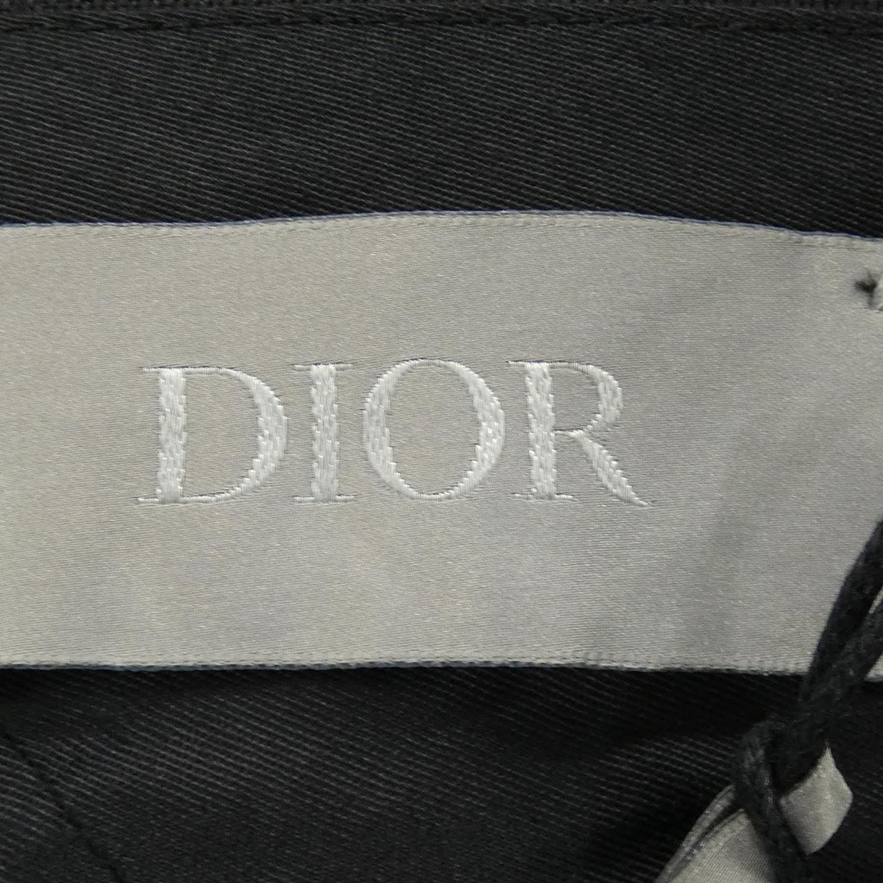 ディオール DIOR 013C120A4441 パンツ