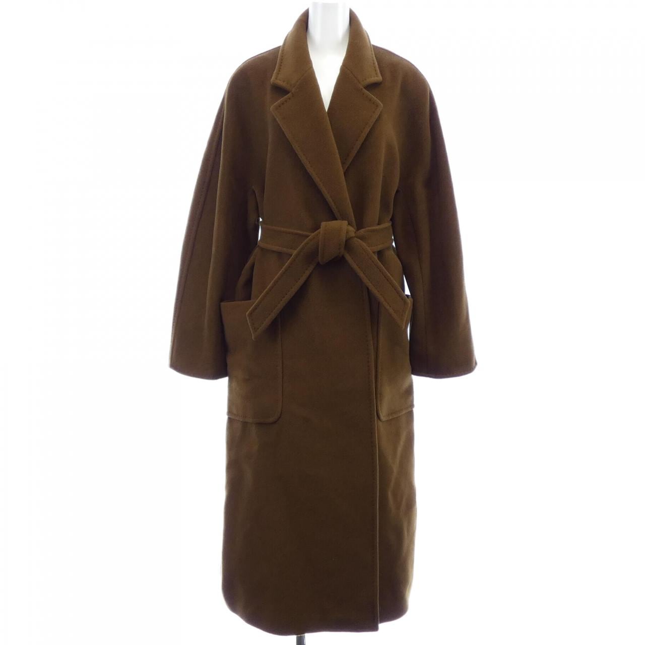 マックスマーラ Max Mara 101650 コート