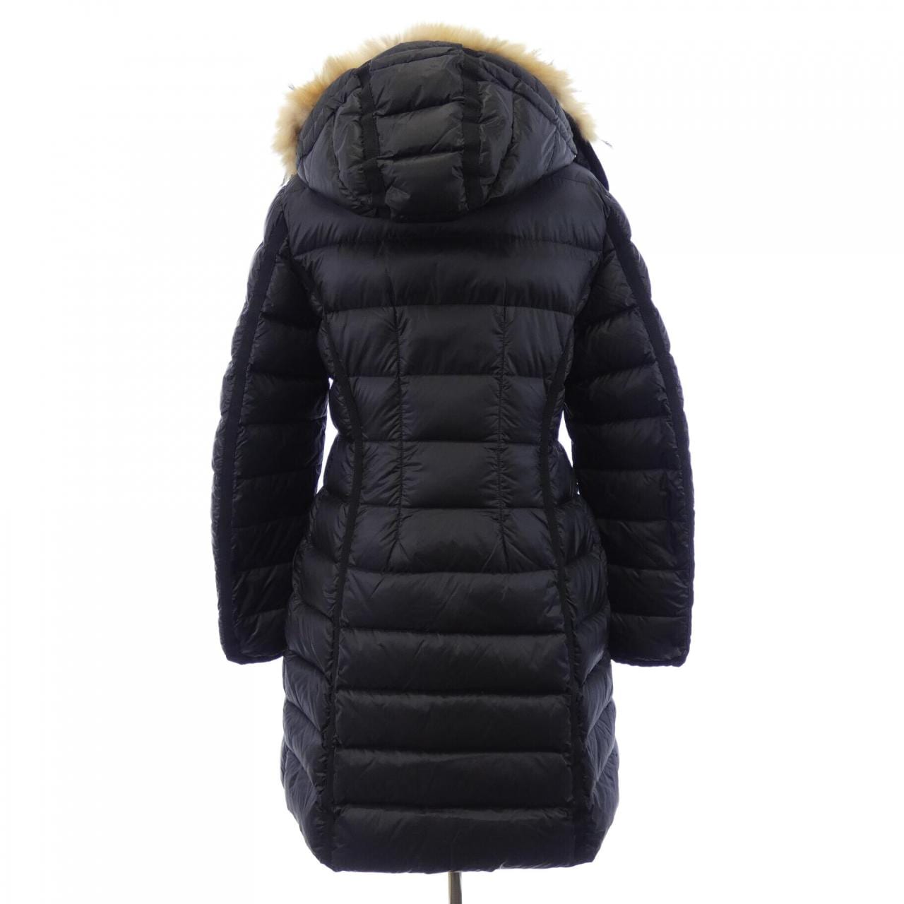 モンクレール MONCLER HERMIFUR ダウンコート