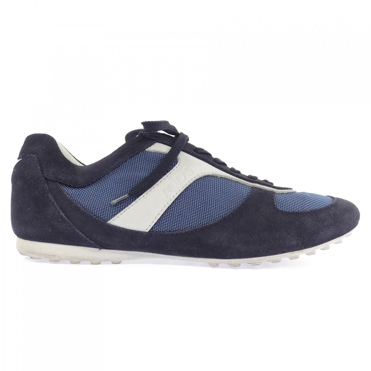 トッズ TOD'S スニーカー