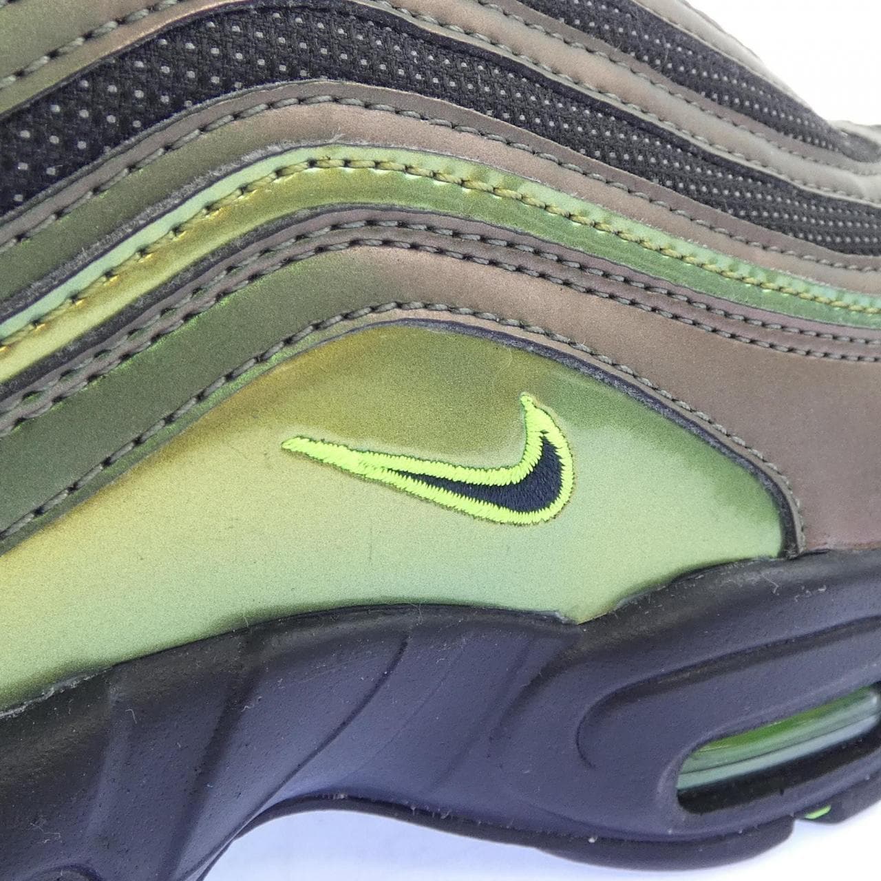 ナイキ NIKE II1714-900 スニーカー