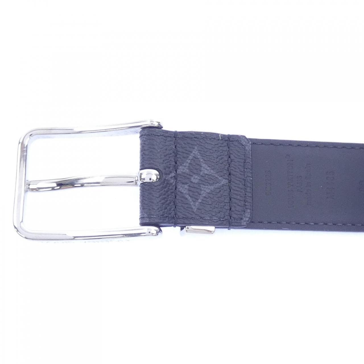 ルイヴィトン LOUIS VUITTON ポンヌフ 35mm M4486 BELT