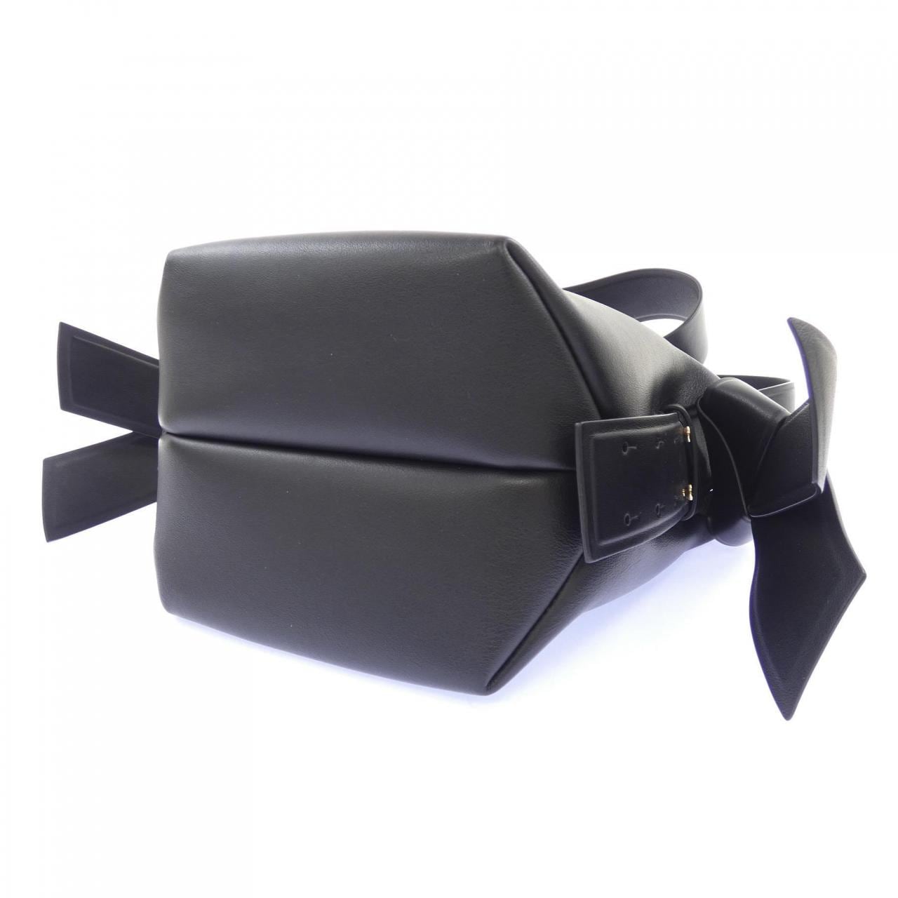 アクネストゥディオズ ACNE STUDIOS MUSUBI ムスビ BAG
