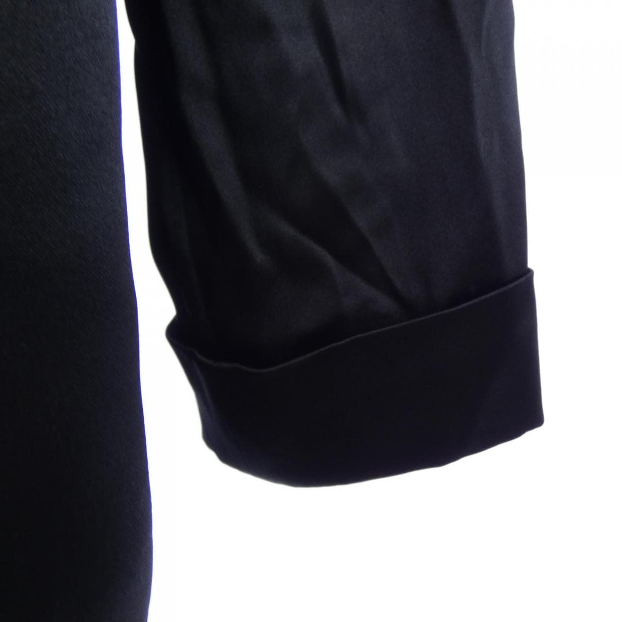 サンローラン SAINT LAURENT 735173 Y5C38 コート