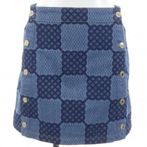 ルイヴィトン LOUIS VUITTON FRSK09JAT スカート