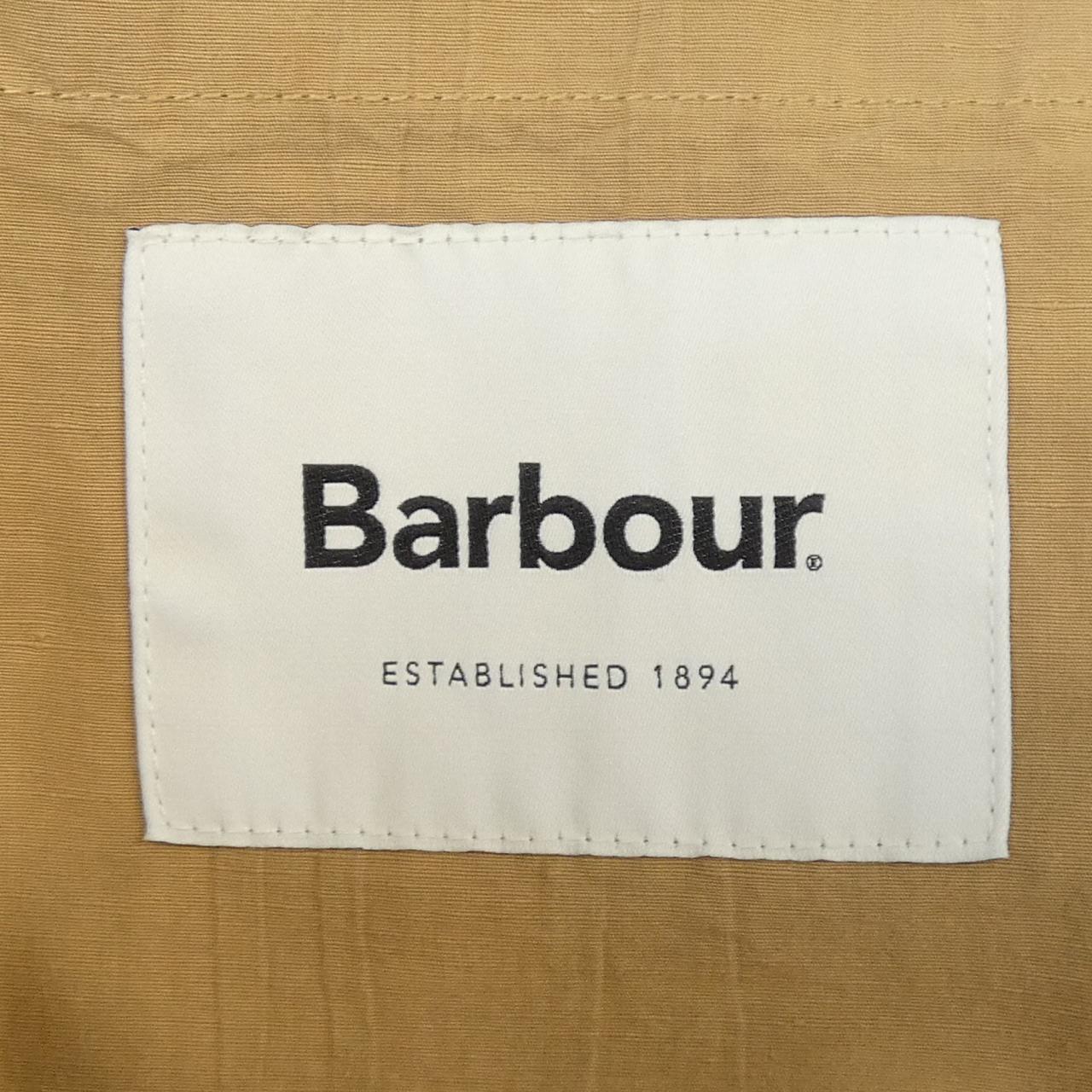 バブアー BARBOUR ジャケット