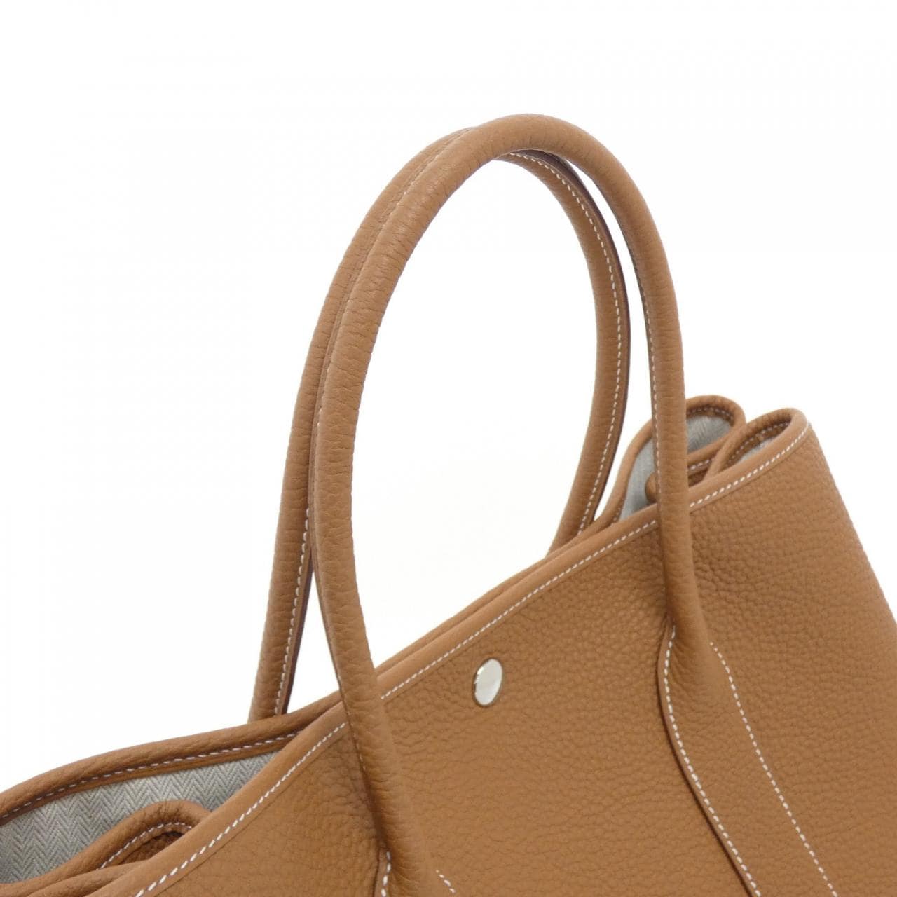 【未使用品】エルメス ガーデン パーティ 36cm 051559CK バッグ