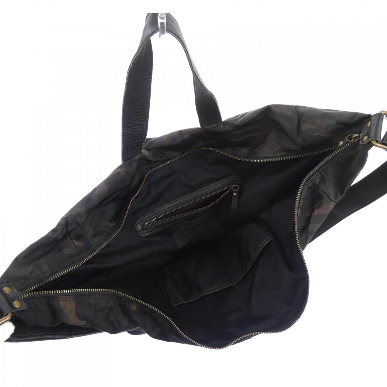 アルキミア ALCHIMIA BAG