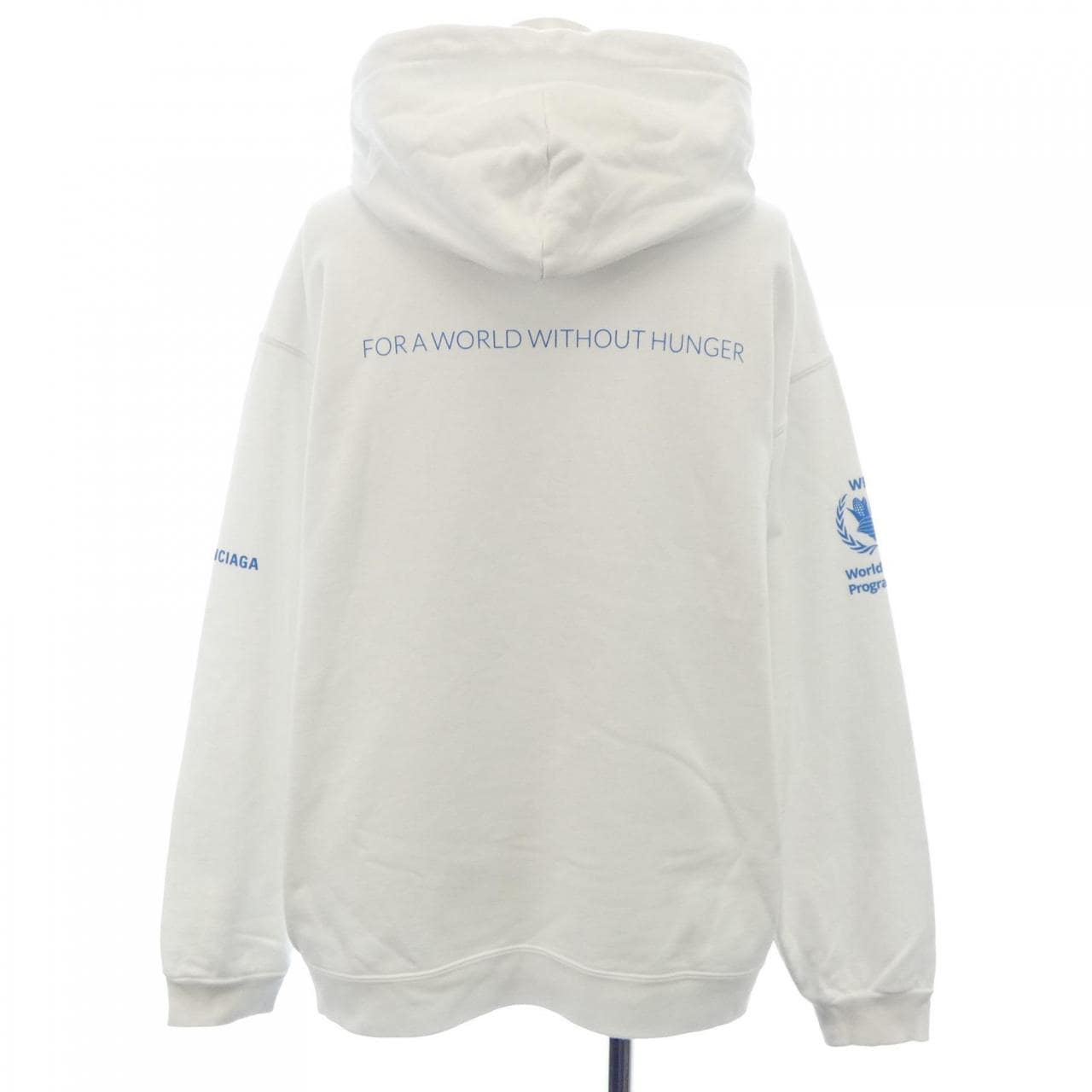 バレンシアガ BALENCIAGA 600583 TMVL1 パーカー