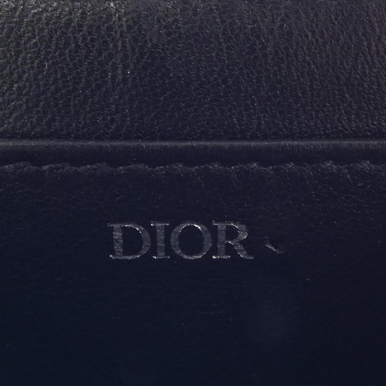 ディオール DIOR COIN CASE
