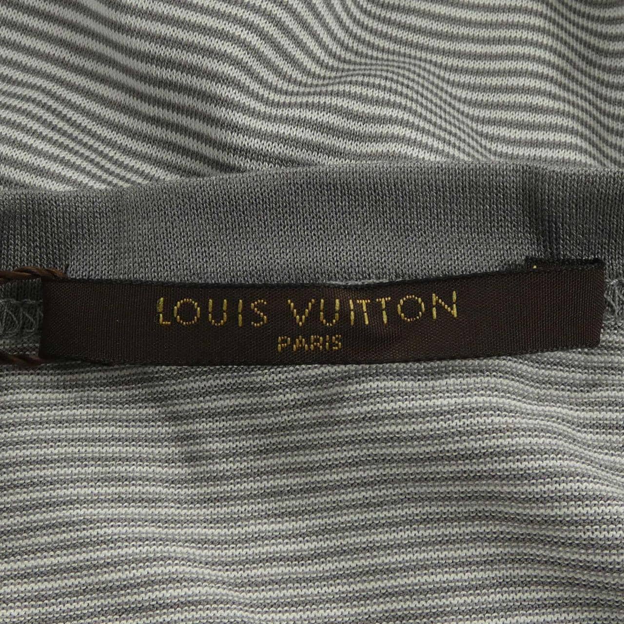 ルイヴィトン LOUIS VUITTON MMJR05JBF Tシャツ