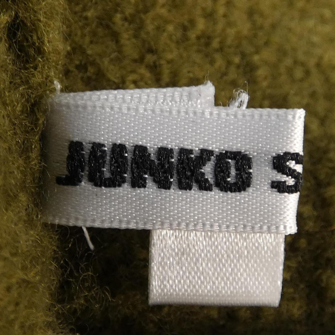 ジュンコシマダ JUNKO SHIMADA S6142651 ワンピース