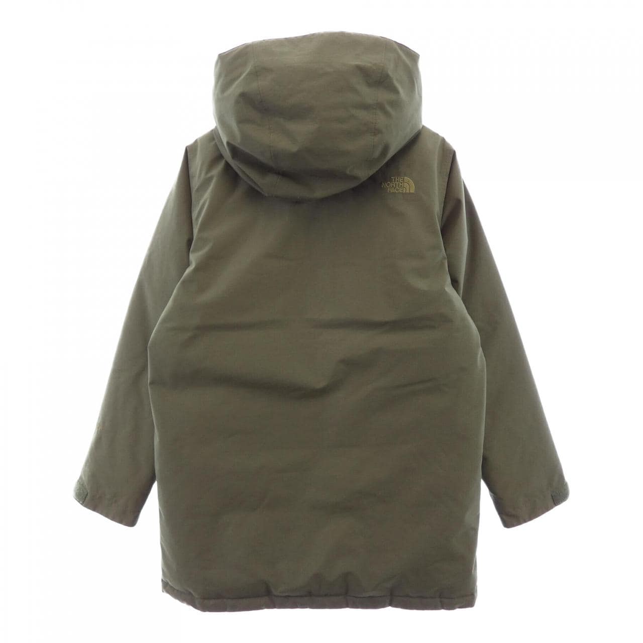 ザノースフェイス THE NORTH FACE NDW91636 ダウンジャケット