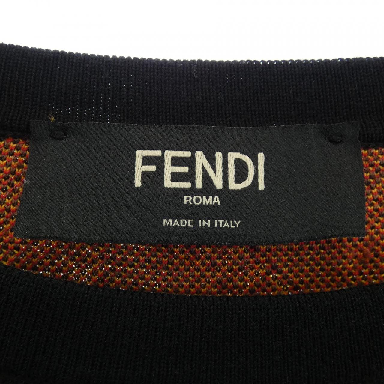 フェンディ FENDI ニット