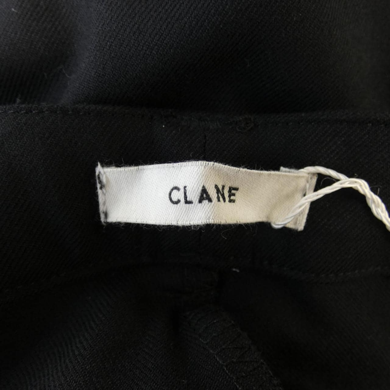 Clane CLANE褲子