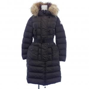 MONCLER MONCLER Down Coat