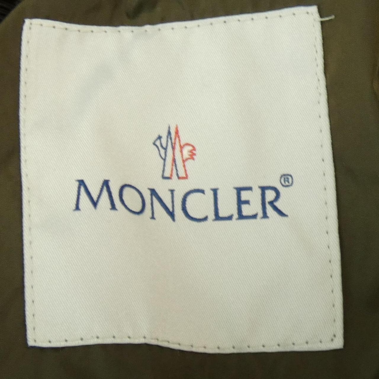 U MONCLER蒙克勒夾克