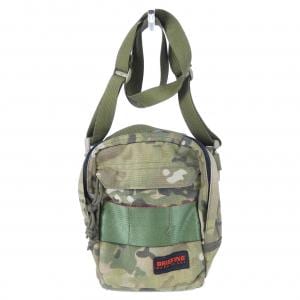 ブリーフィング BRIEFING BAG