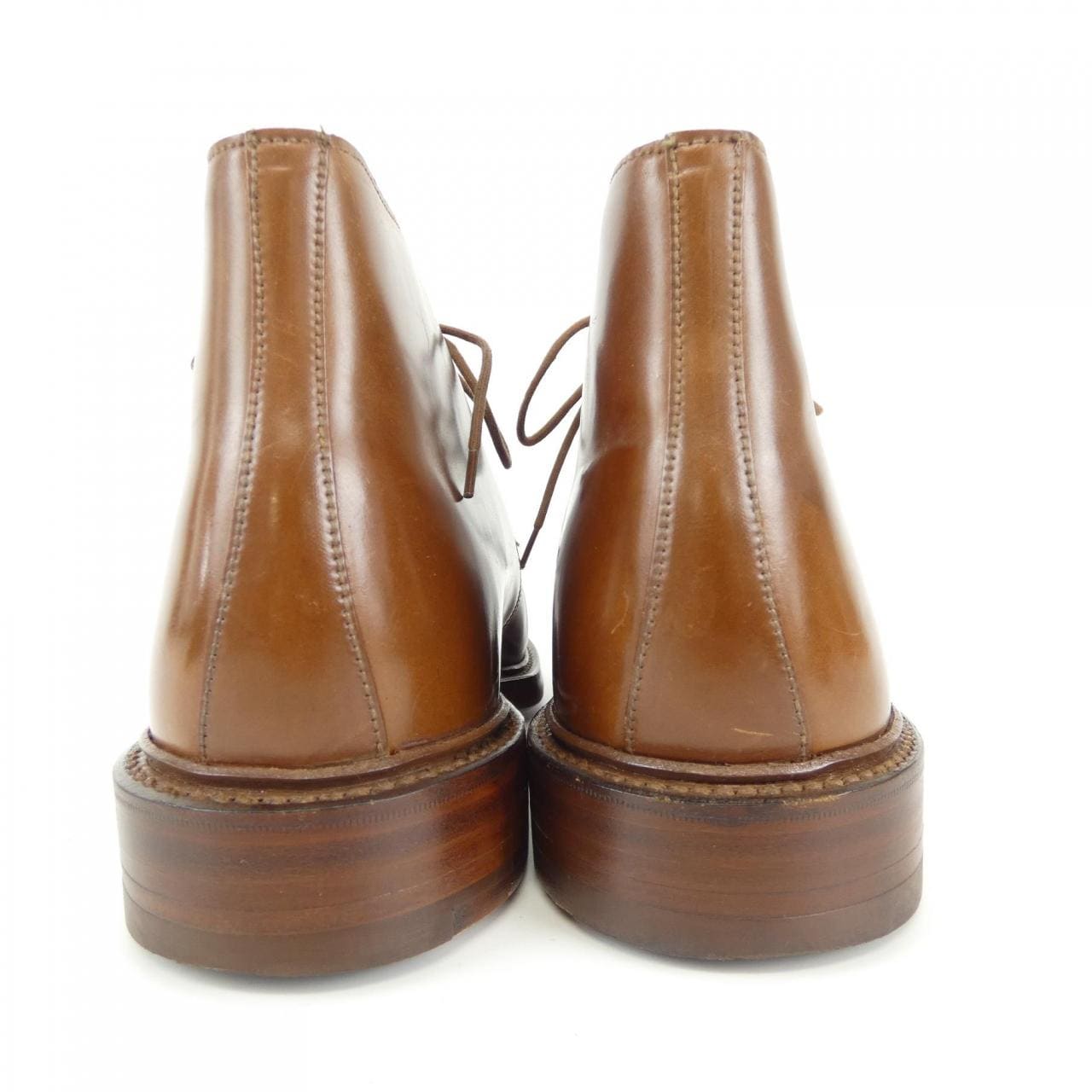 クロケットアンドジョーンズ CROCKETT&JONES ブーツ