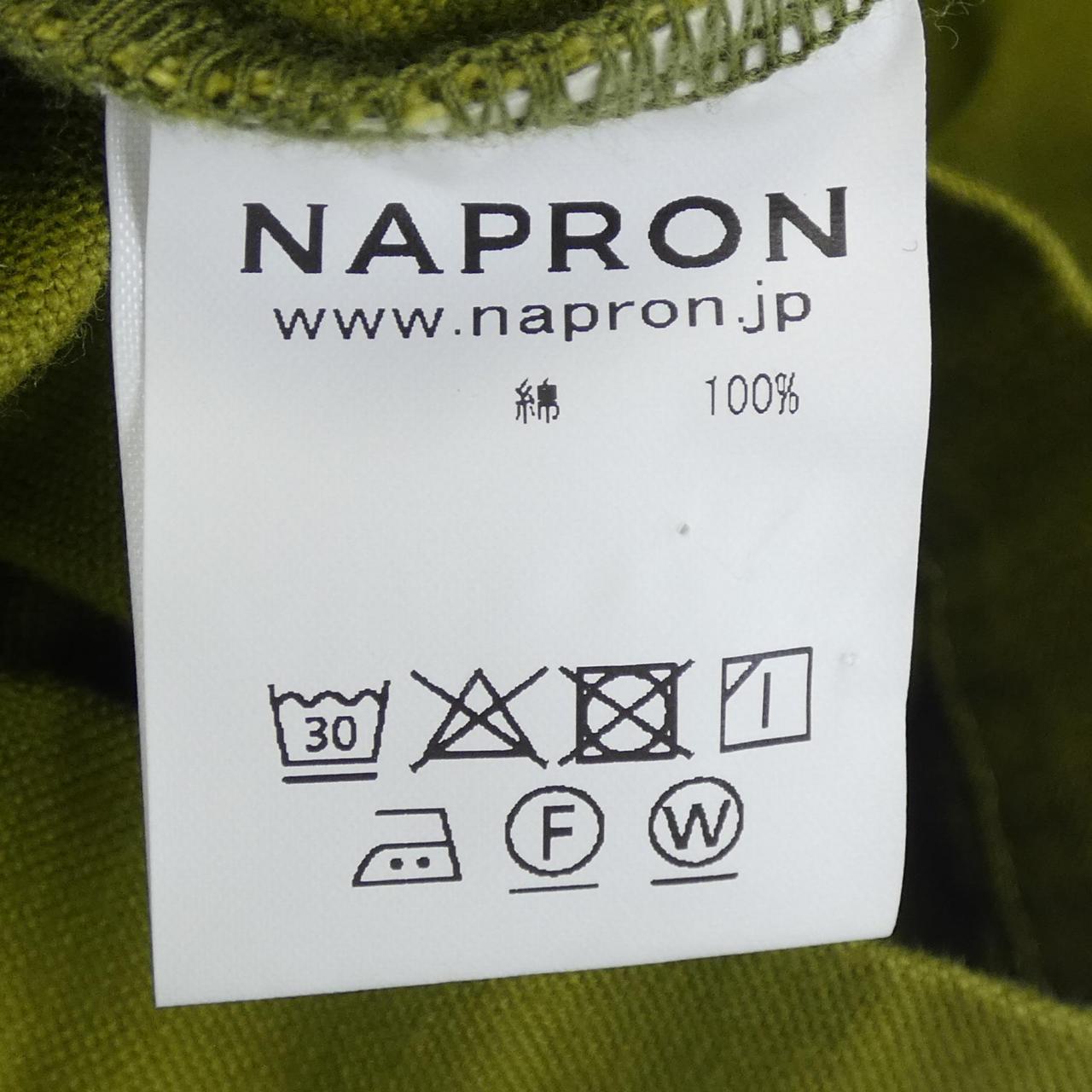 NAPRON ワンピース