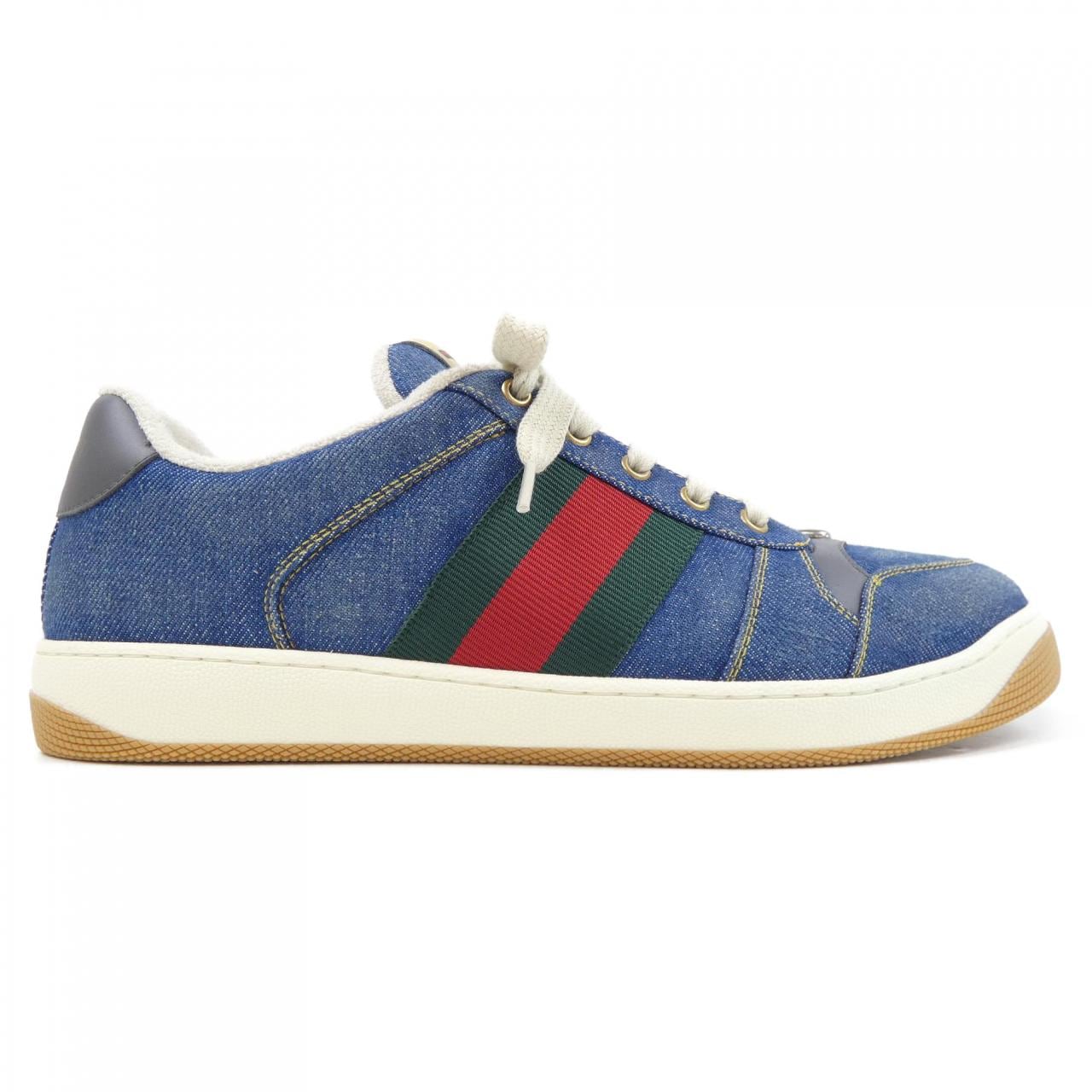 グッチ GUCCI スニーカー