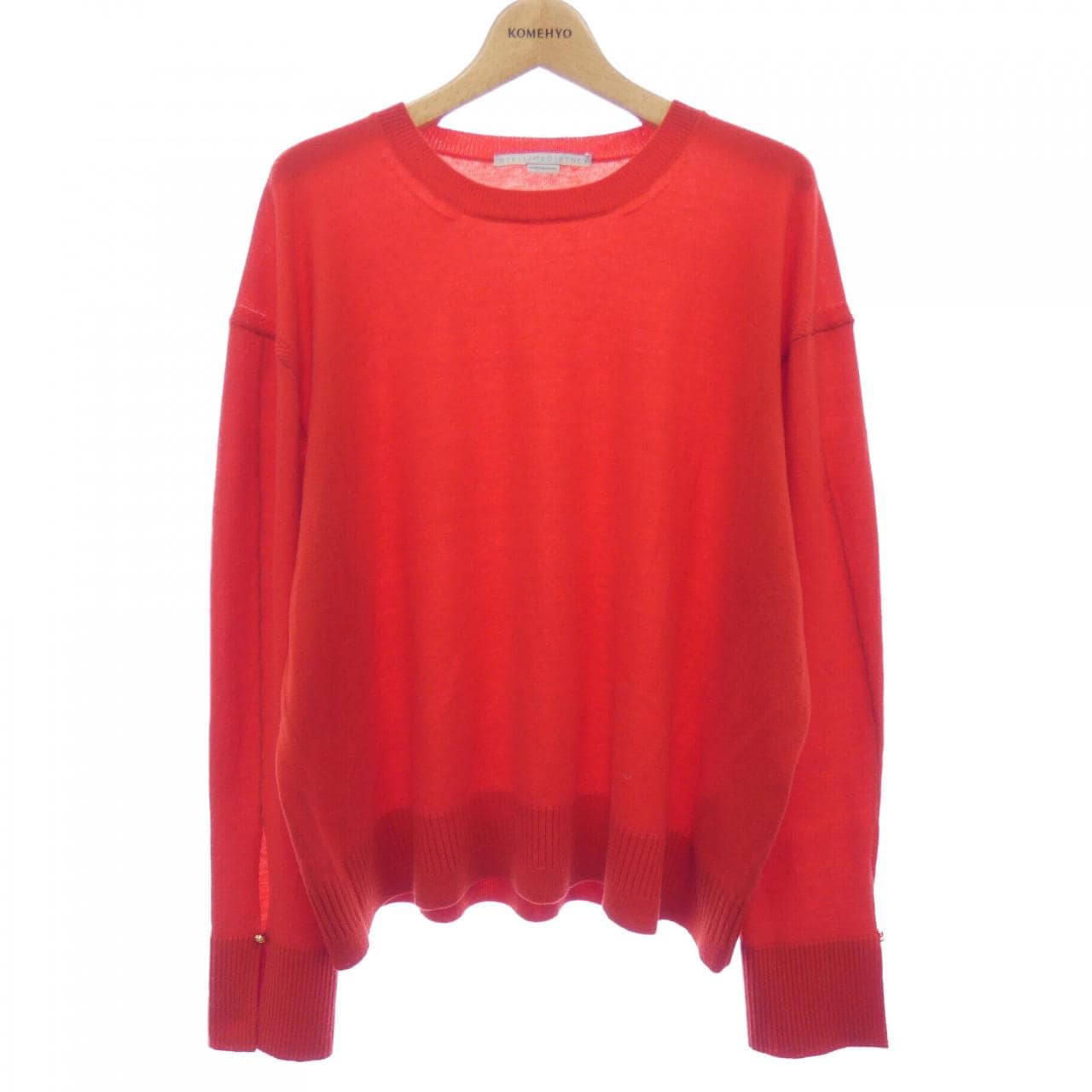 ステラマッカートニー STELLA MCCARTNEY ニット
