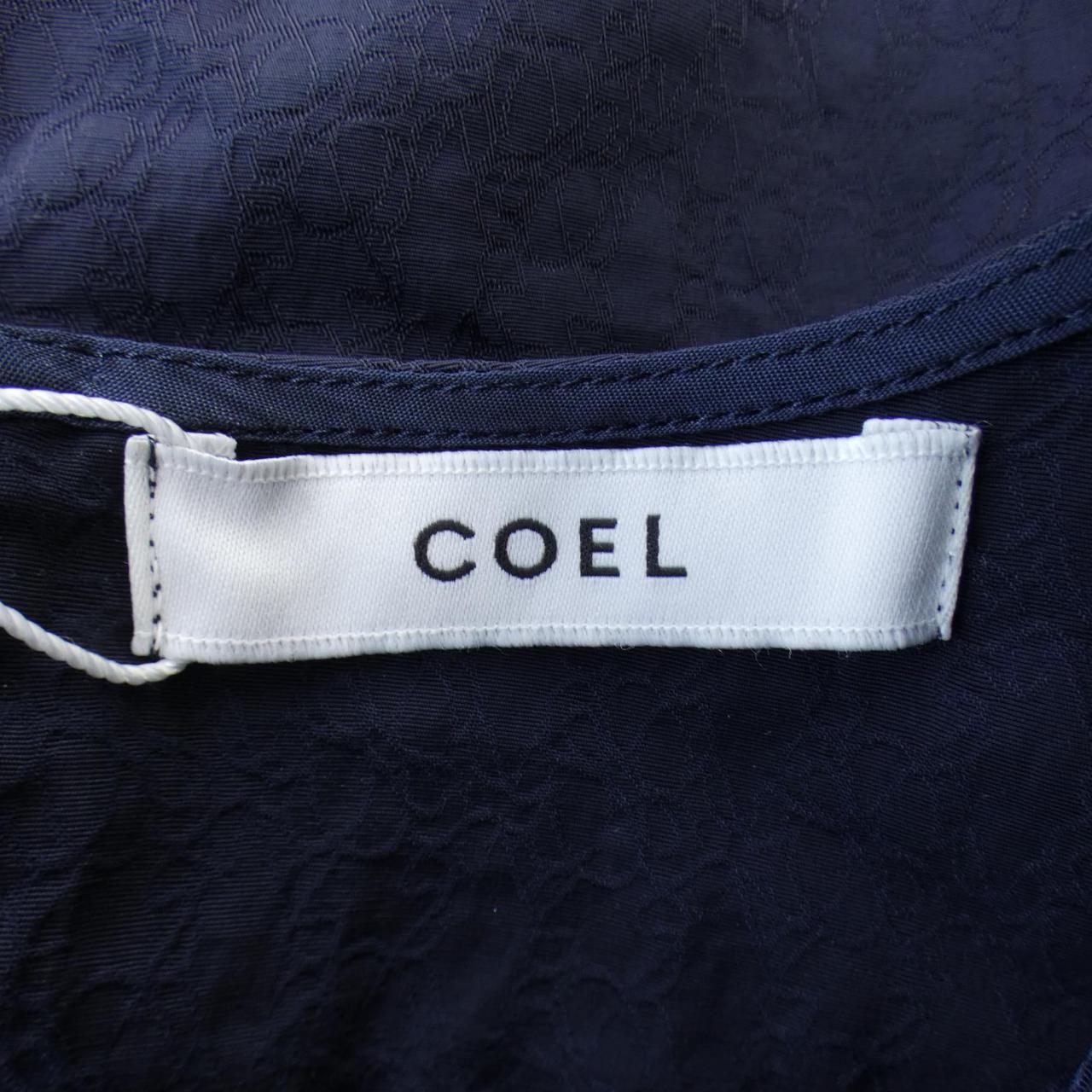 コエル COEL トップス