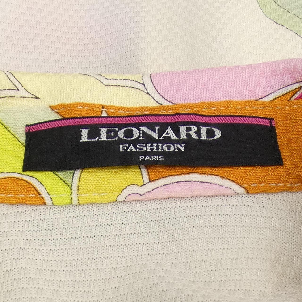 レオナールファッション LEONARD FASHION ジャケット
