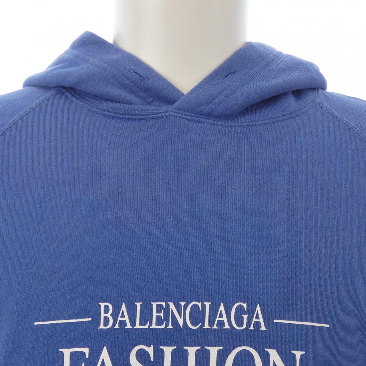 バレンシアガ BALENCIAGA パーカー