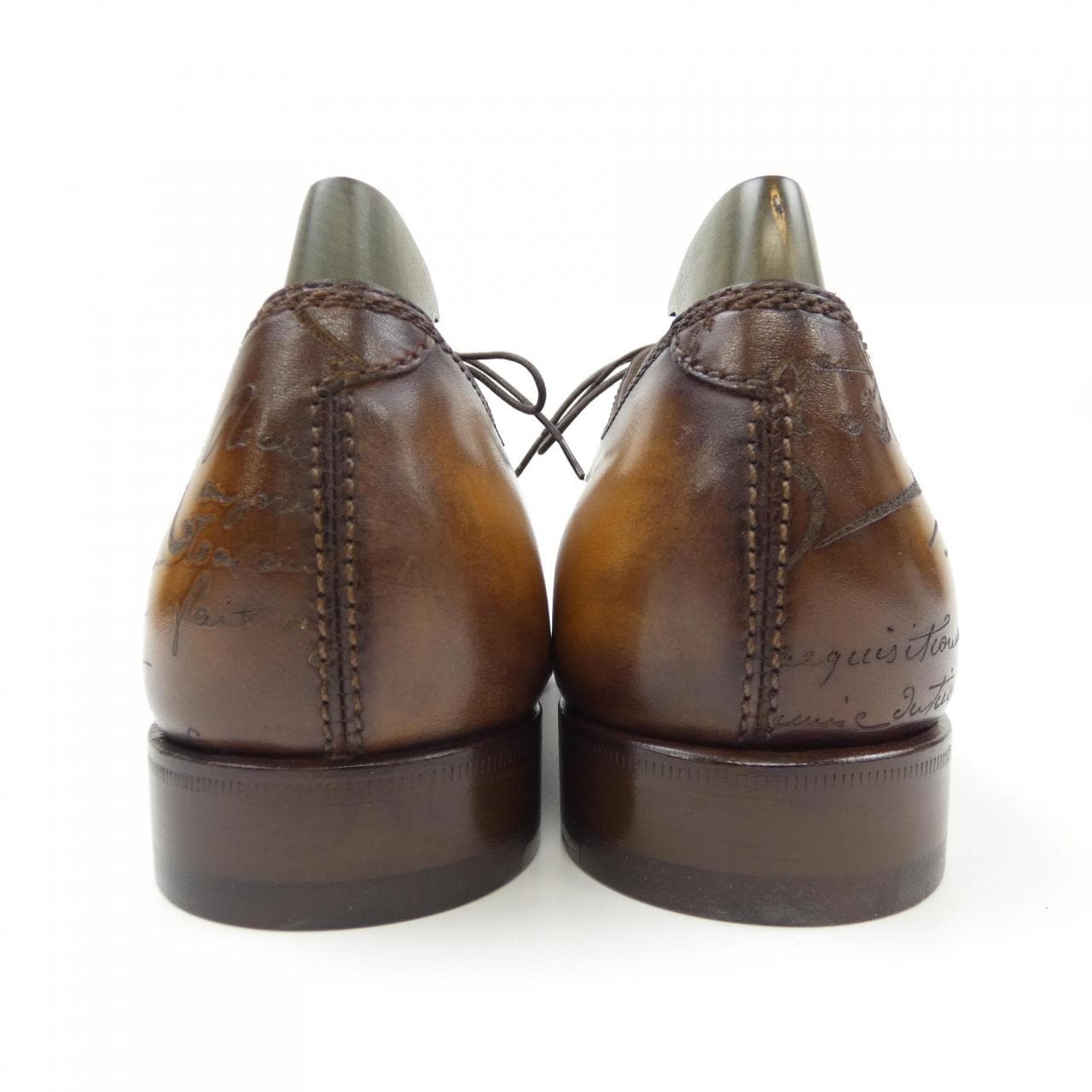 ベルルッティ Berluti シューズ