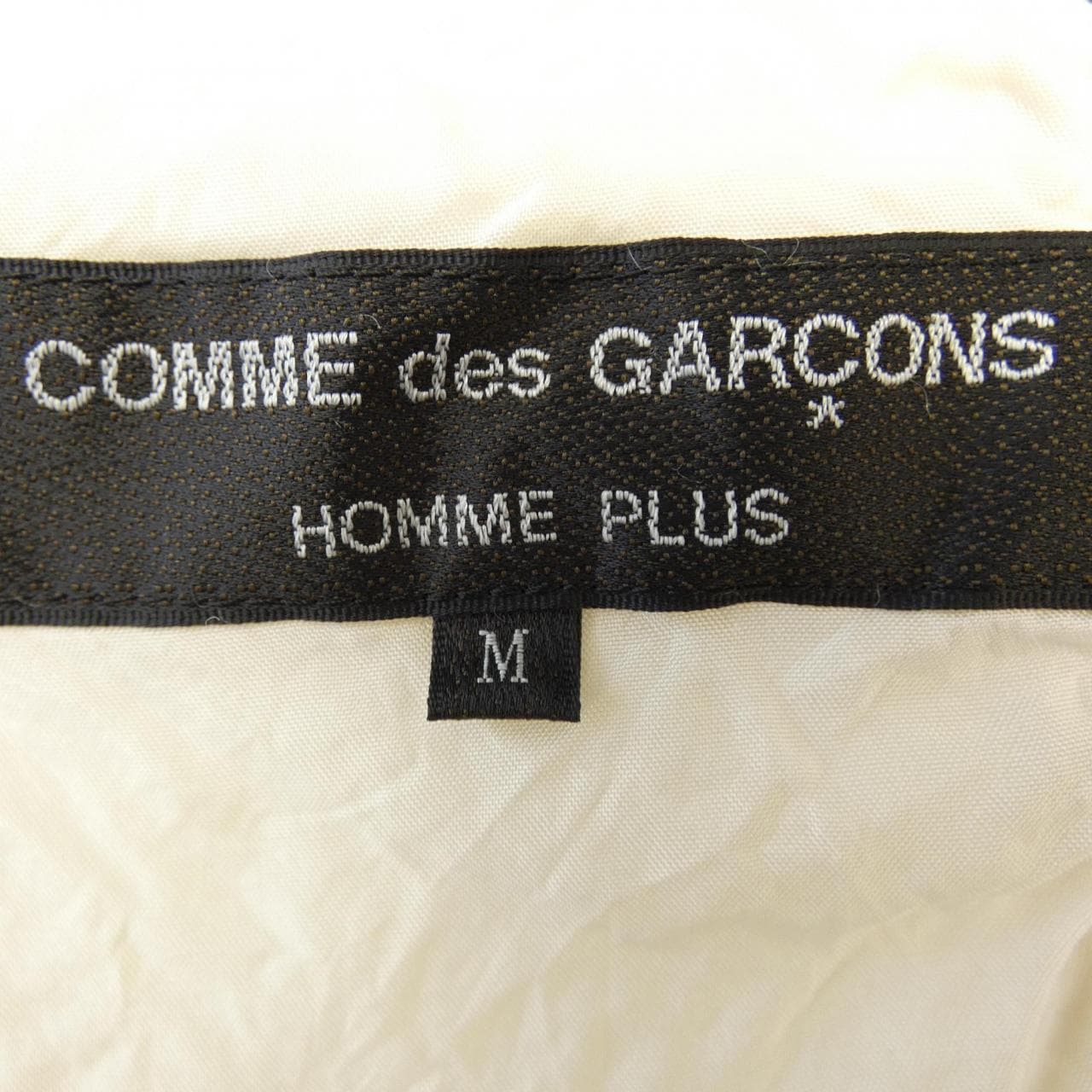 コムデギャルソンオムプリュス COMME des GARCONS HOMME plus PN-J041 ジャケット