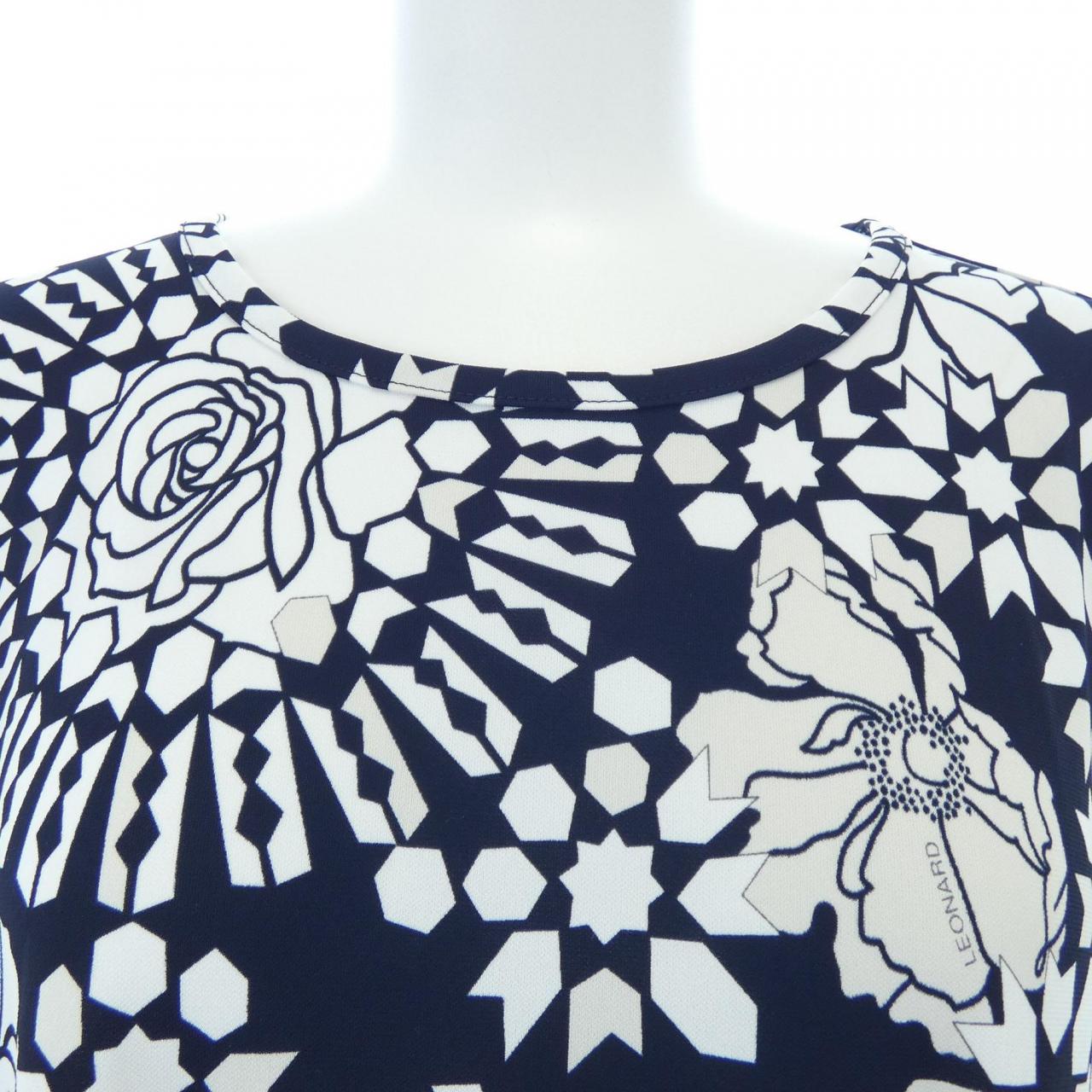 レオナールスポーツ LEONARD SPORT トップス