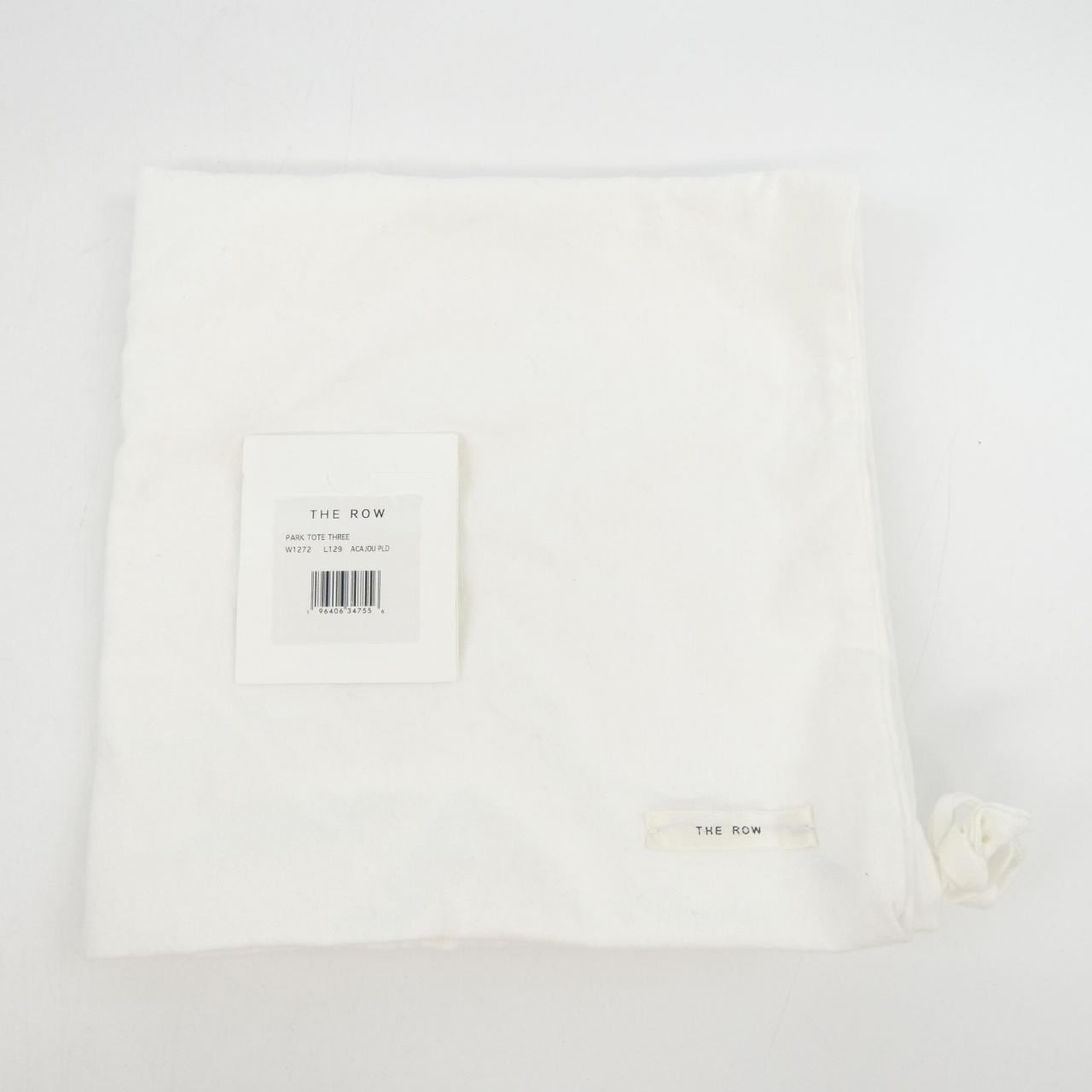 ザロウ THE ROW パークトート PARK TOTE THREE W1272 L129 BAG