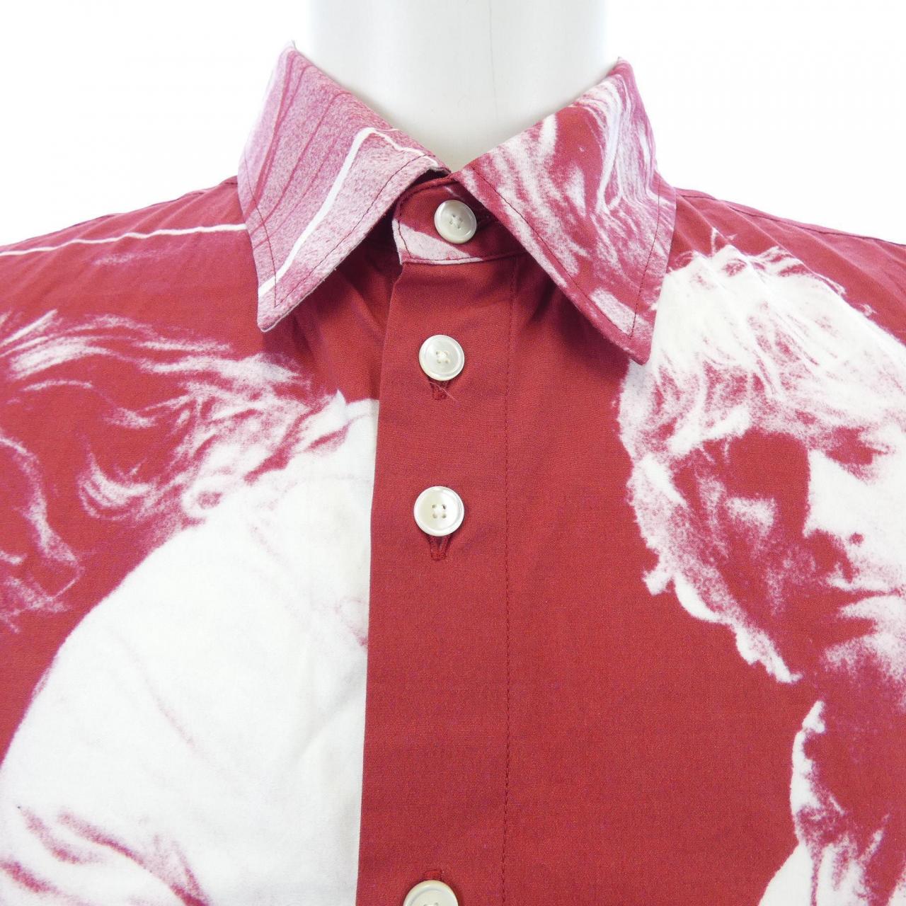 獨奏家THE SOLOIST 0001SS19襯衫