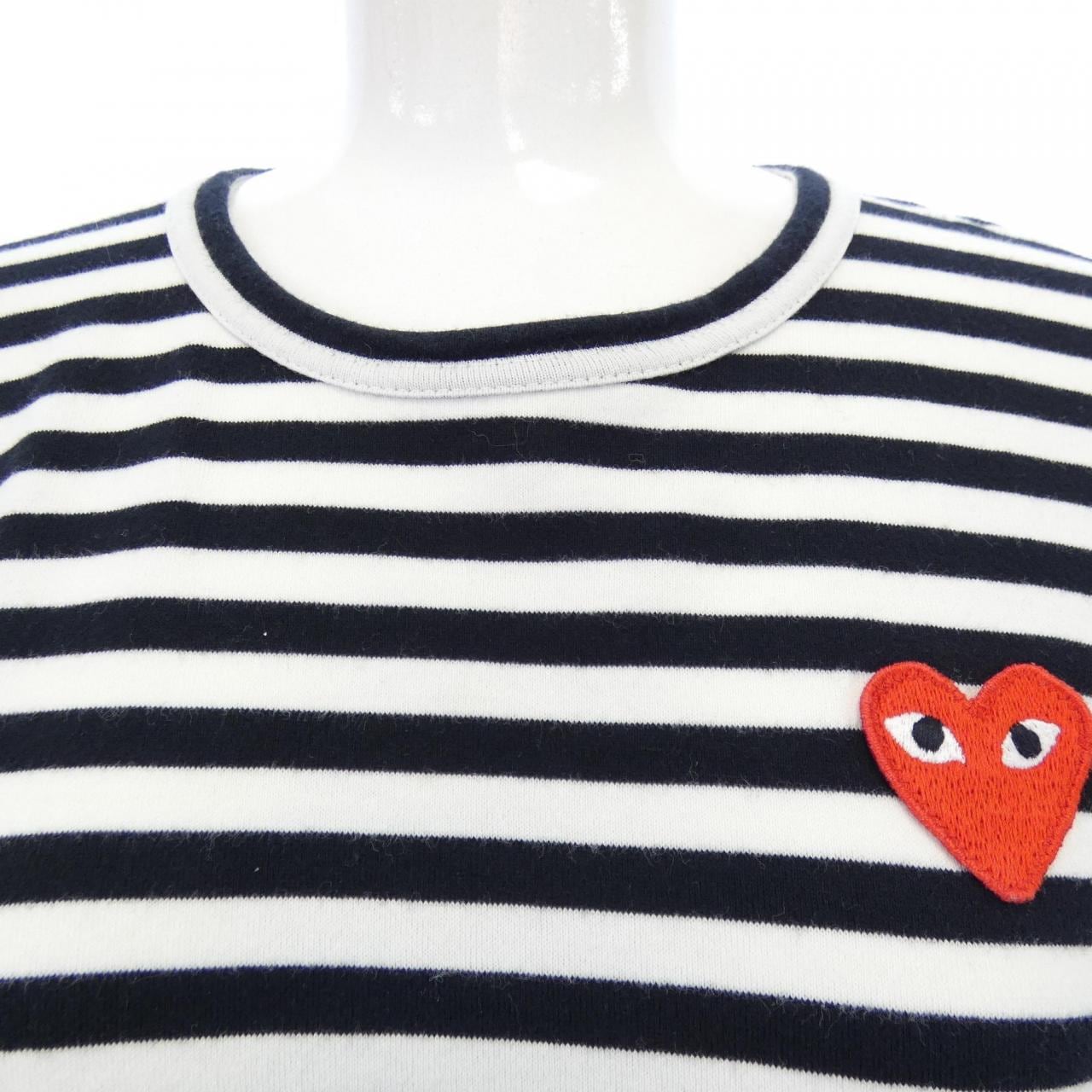 プレイ PLAY AZ-T163 Tシャツ