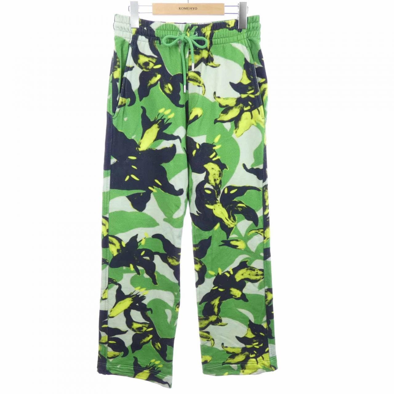 ドリスヴァンノッテン DRIES VAN NOTEN パンツ