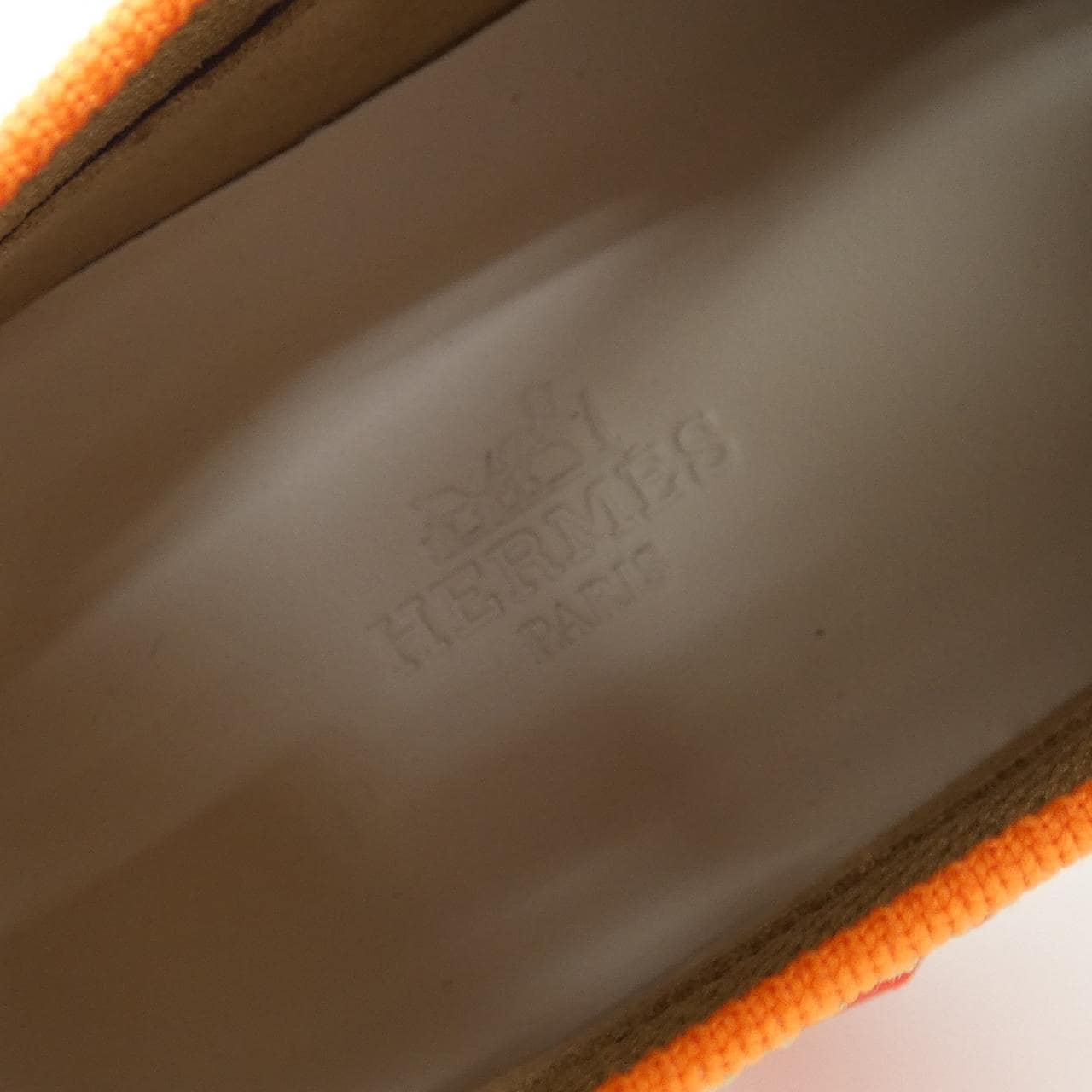 エルメス HERMES リフト 252003Z スニーカー