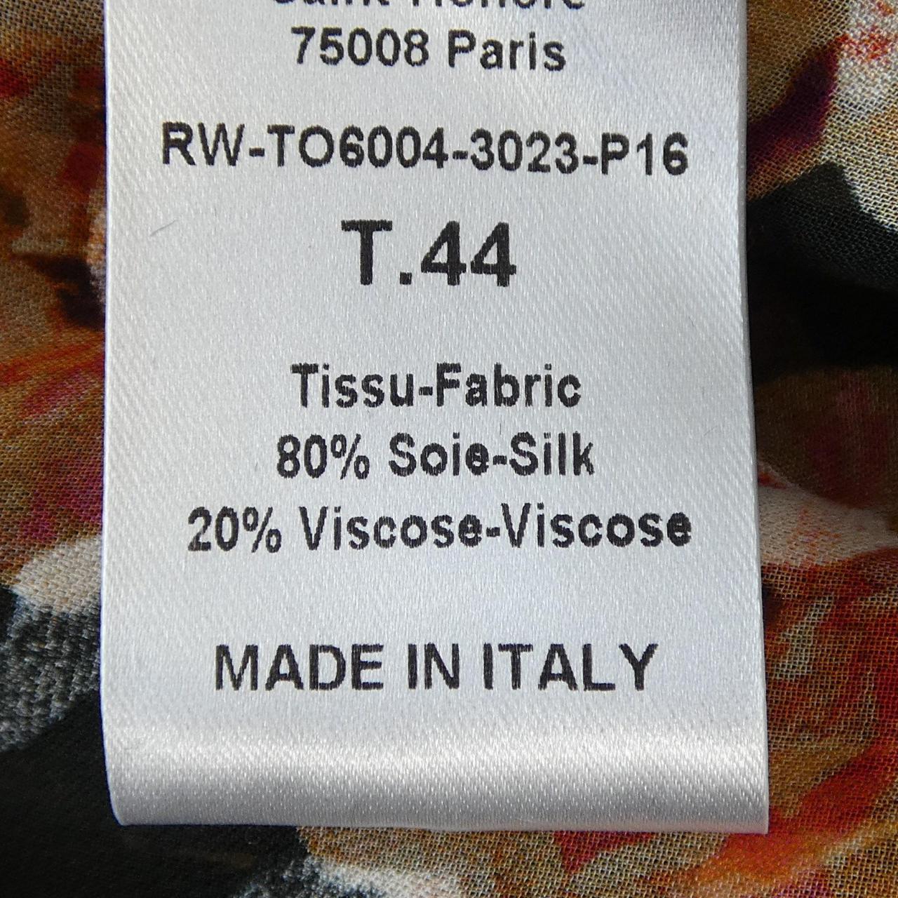 ランバン LANVIN トップス